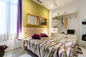 Sevilla Central Suites Apartamentos Puerta Jerez